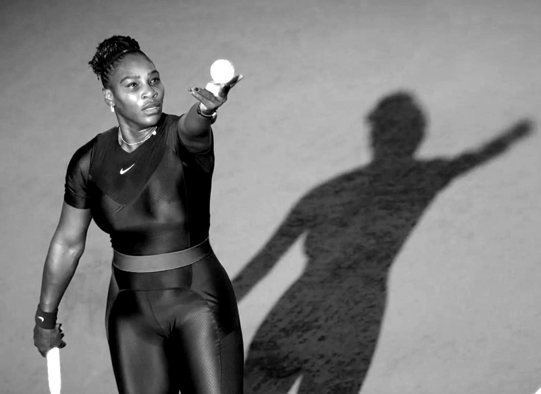 "Respect the Game" Sport's Raunchiest Outfits