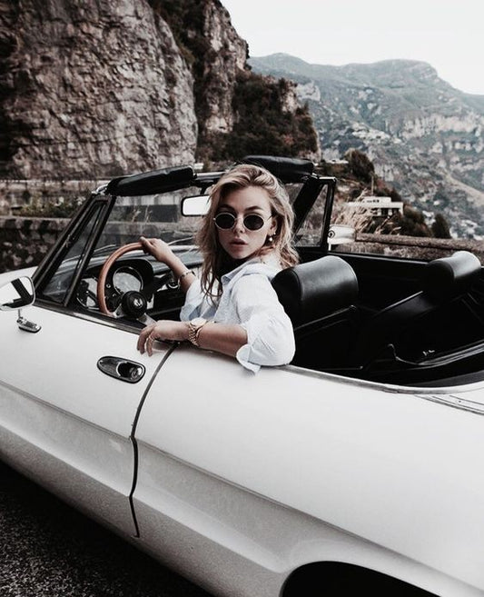 Soundtrack: Road Trip