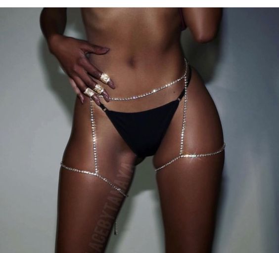 Sex Sells - Hottest Brands on Instagram