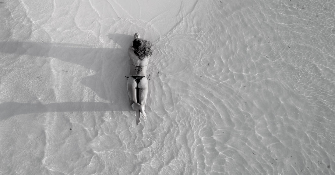 Give Them an Inch: Tiny Bikinis that Changed the Game