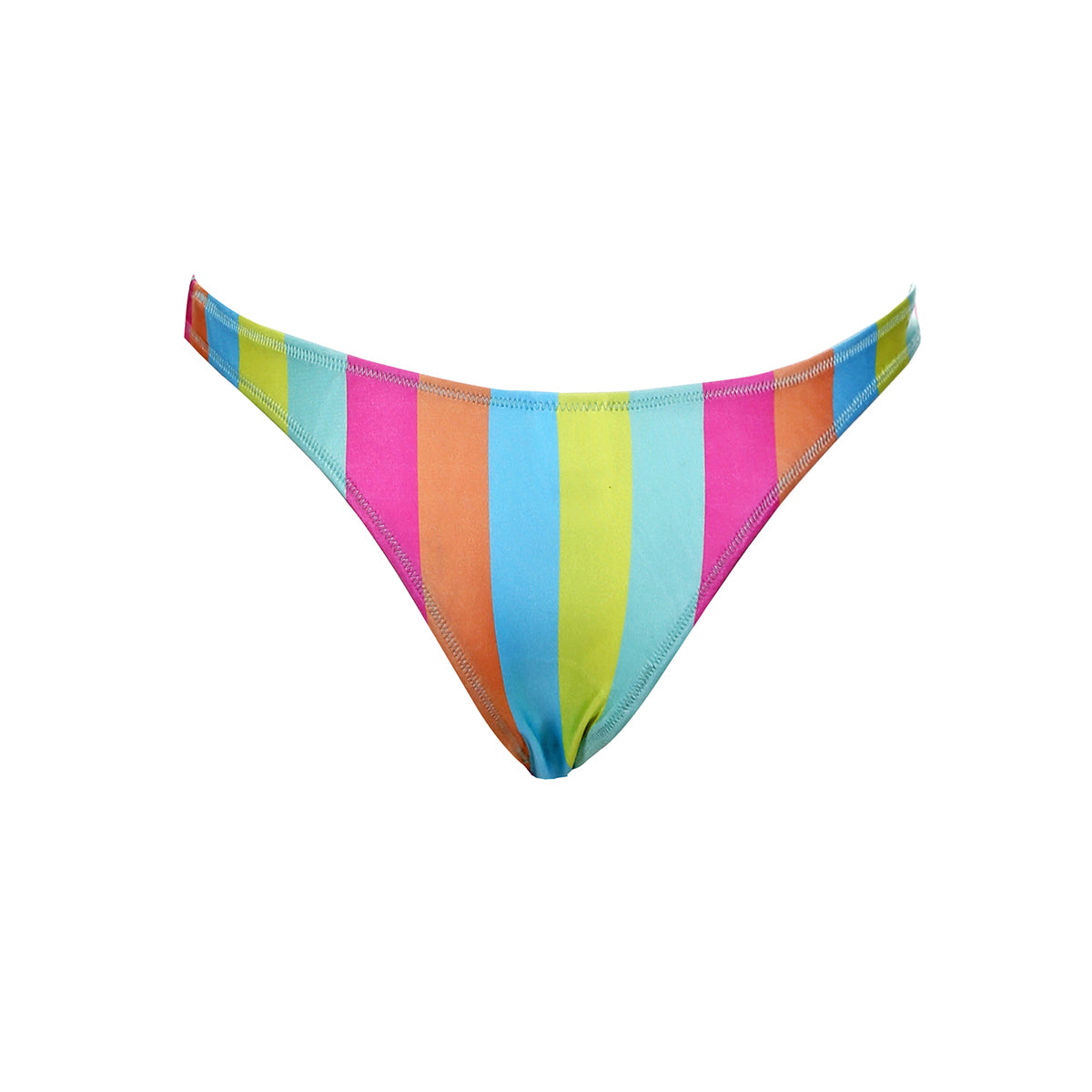 womens high waisted bikini bottoms