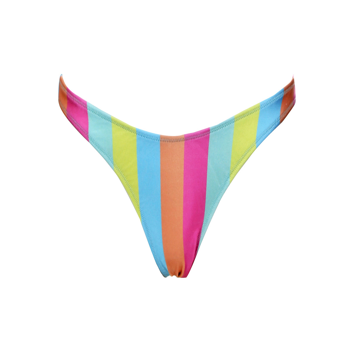 womens high waisted bikini bottoms