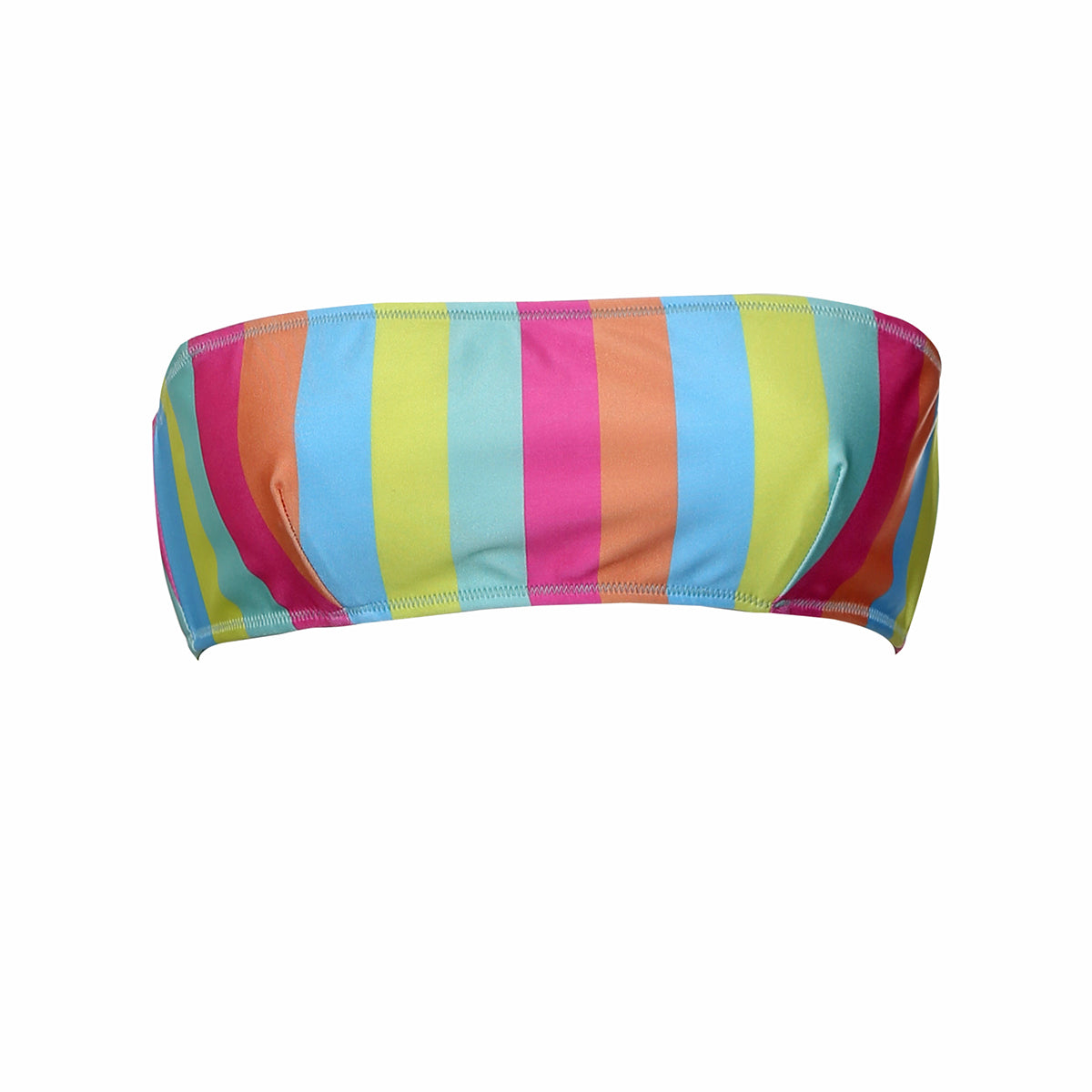 womens bandeau bikini top