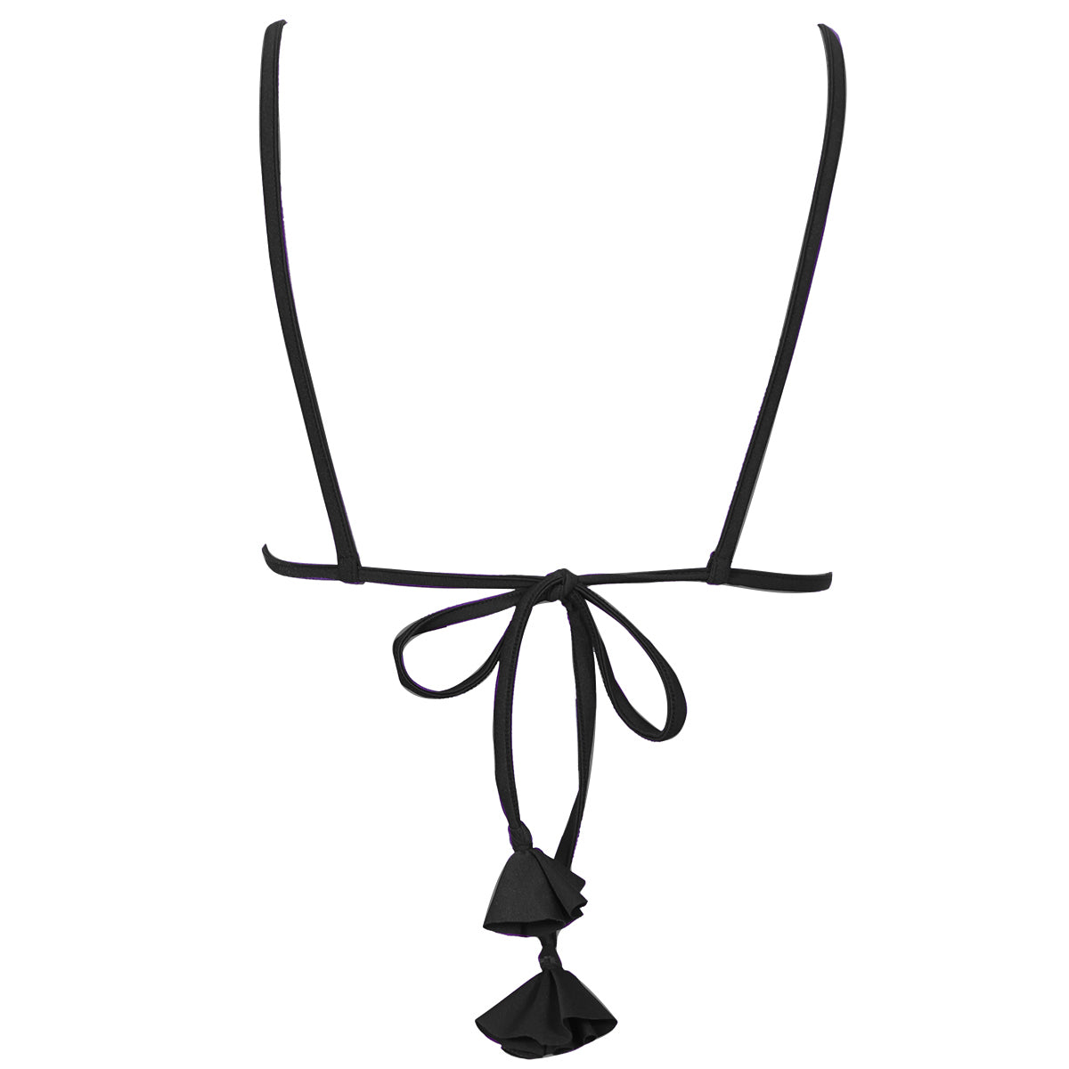 NYX MICRO TRI BIKINI TOP