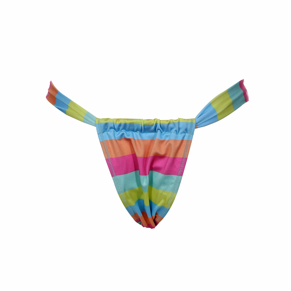 womens cheeky cut bikini pant