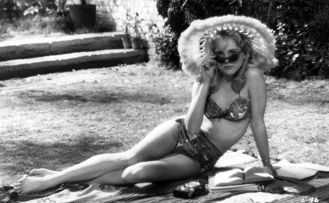 Sex on Screen: The 10 Most Iconic Swimsuits on Film
