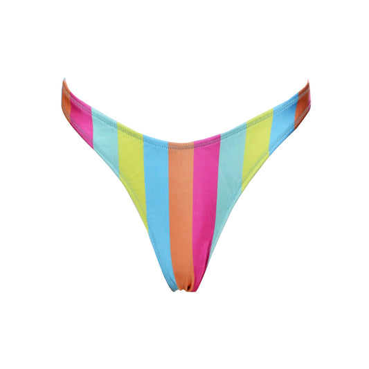 womens high waisted bikini bottoms