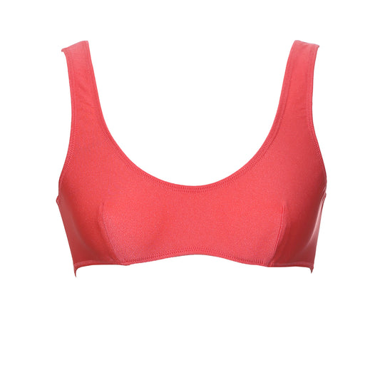 Womens bralette bikini top